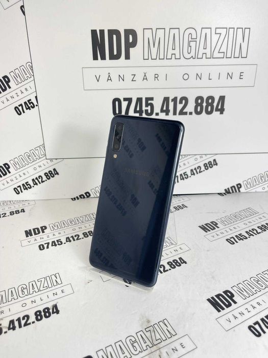 NDP Amanet NON-STOP Bld.Iuliu Maniu 69  SAMSUNG A7 (40687)