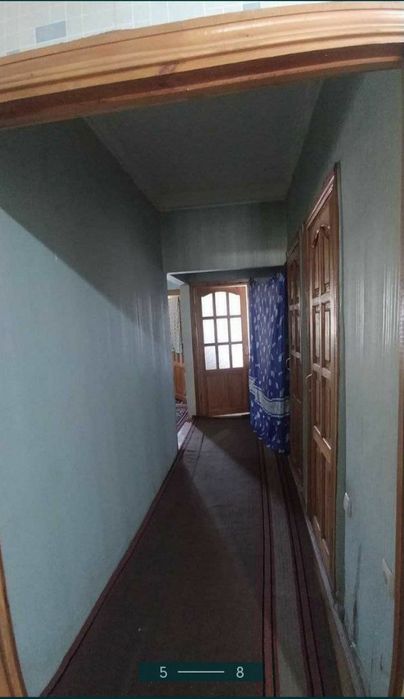 Массив-Куйлюк 6, 3/1/5  Сергелиский район