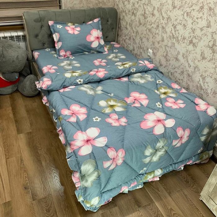 Посуточно. кунлик. двухкомнатная . ЗАГС обязательно