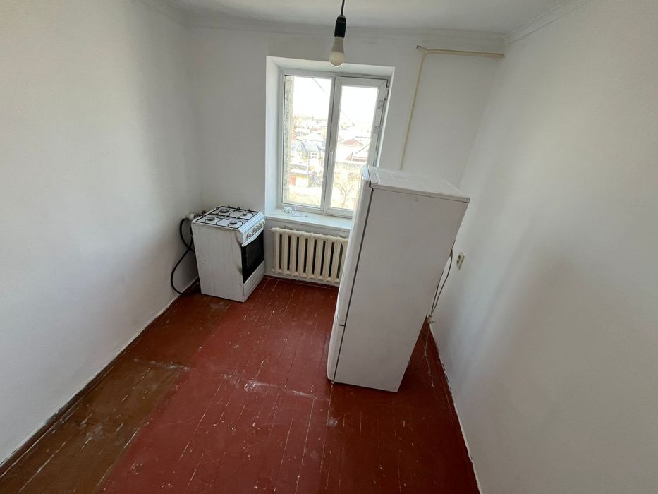 Продам 2-х комнатную квартиру