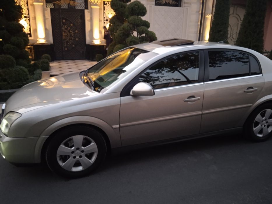 Opel vectra c 3/2 motor