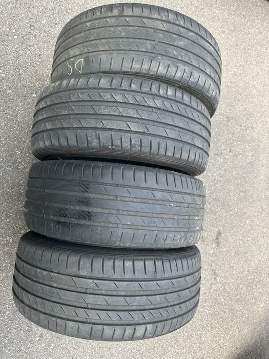 Vand anvelope 225 40 19