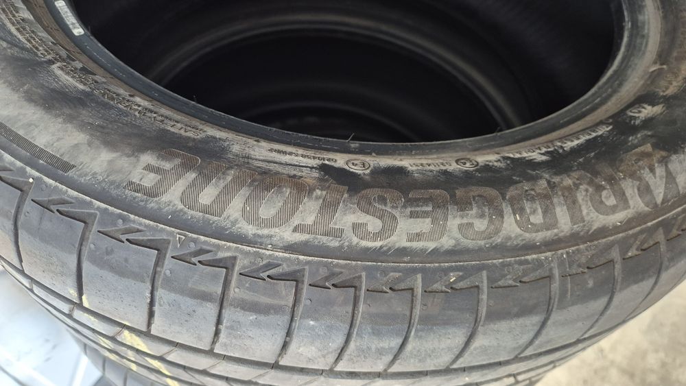 4 броя Bridgestone 235/55/19