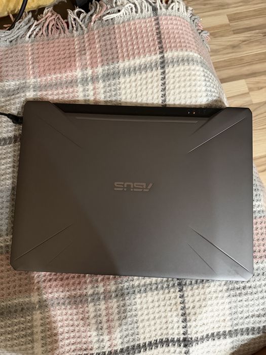 Asus tuf gaming fx505d