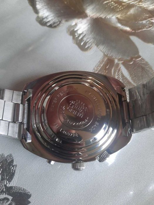 Продам часы ORIENT-automatic