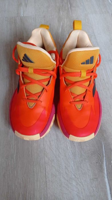 Маратонки Adidas