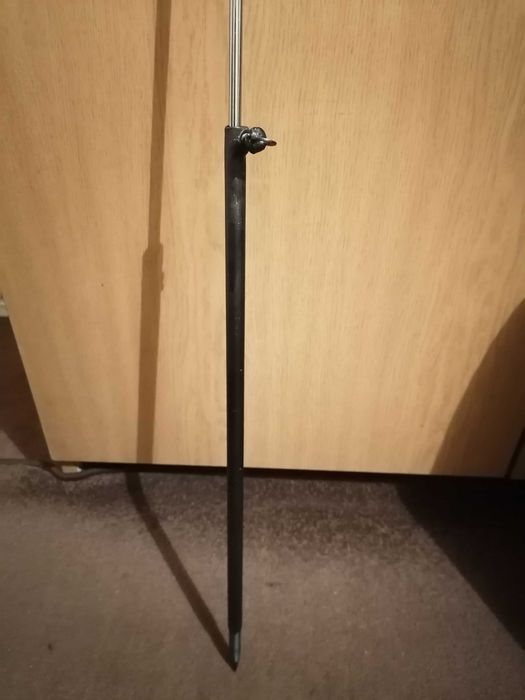 Стойки за въдици