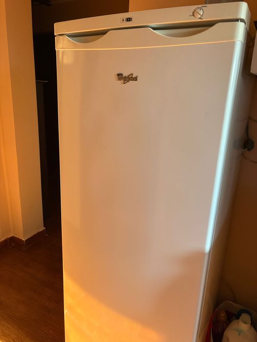 Congelator vânzare Whirlpool