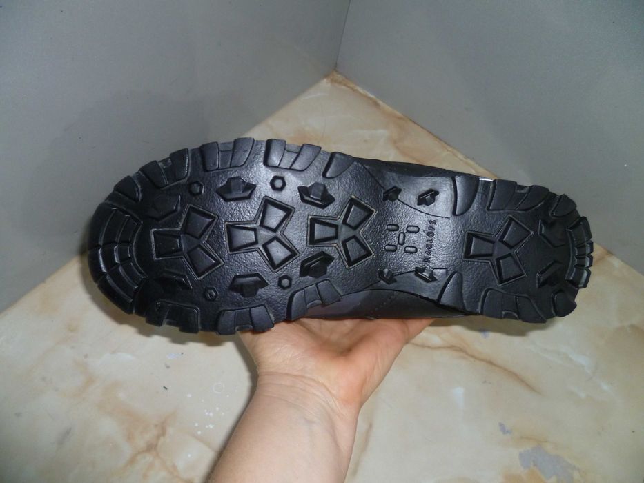 HAGLÖFS обувки №41