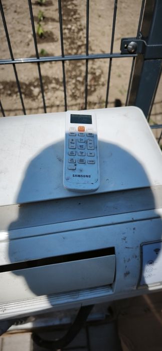 Aer condiționat Samsung