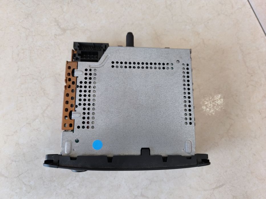 Радио CD за Citroen Ксара Пикасо /Сименс