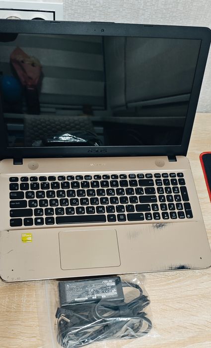 Ноутбук Asus Core i3