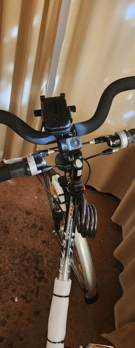 Велосипед взрослый 28 диски