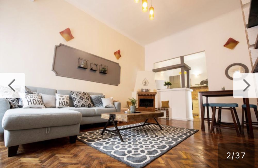 Inchiriez apartament central Alecsandri