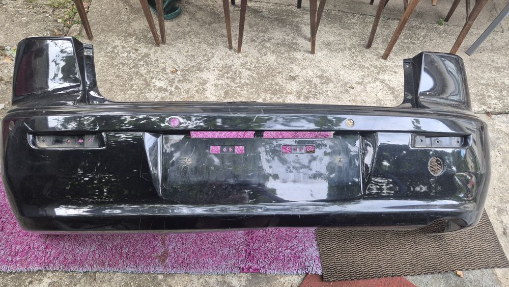 Vand bara spate Mitsubishi Lancer 2008-2015