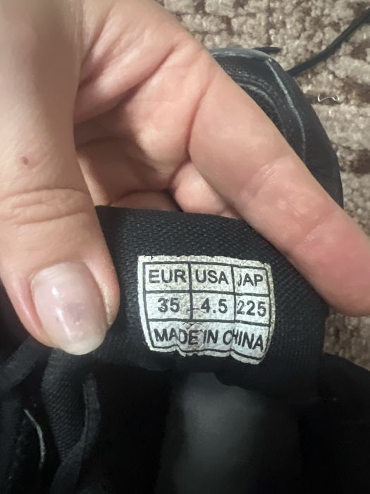 Продам джазовки