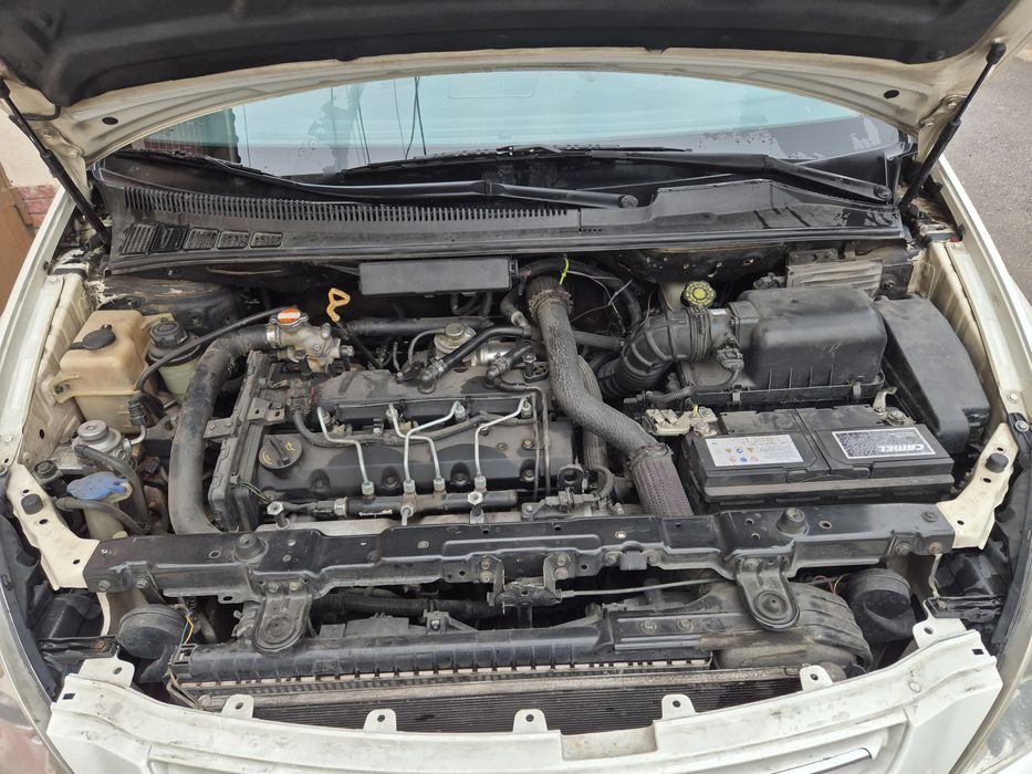 Продаётся Kia carnival