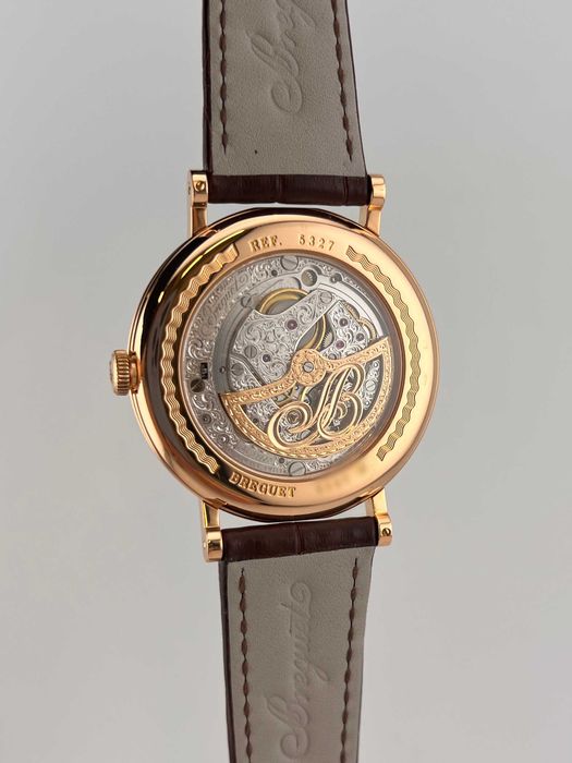 Наручные часы Breguet Classique