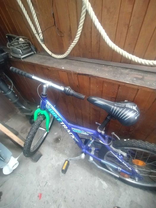 Велосипед за деца