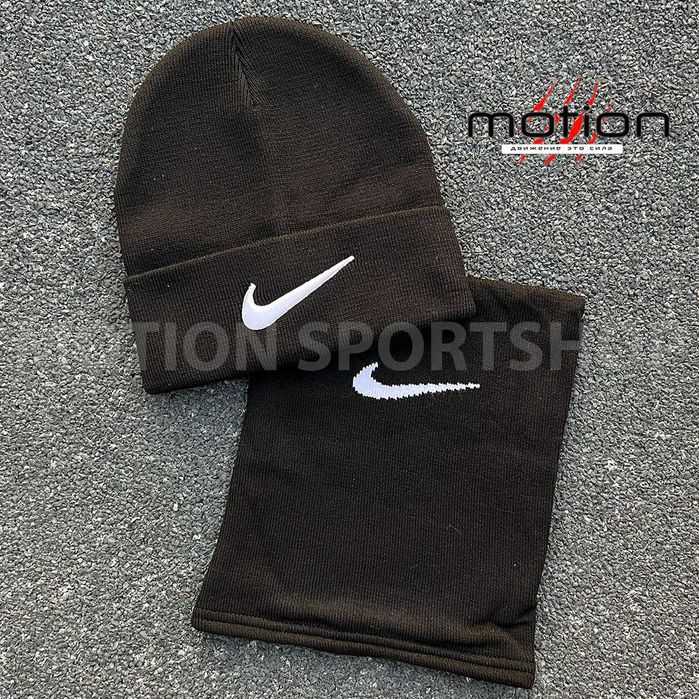 Шапка и Бафф (горловик)  по супер цене