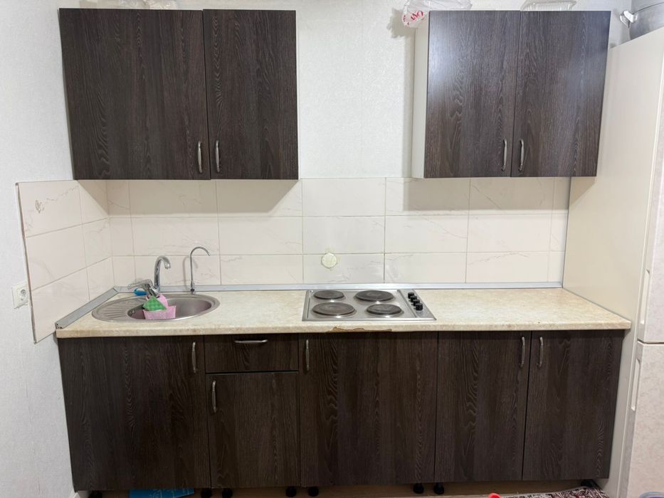 Кухонный гарнитур б/у