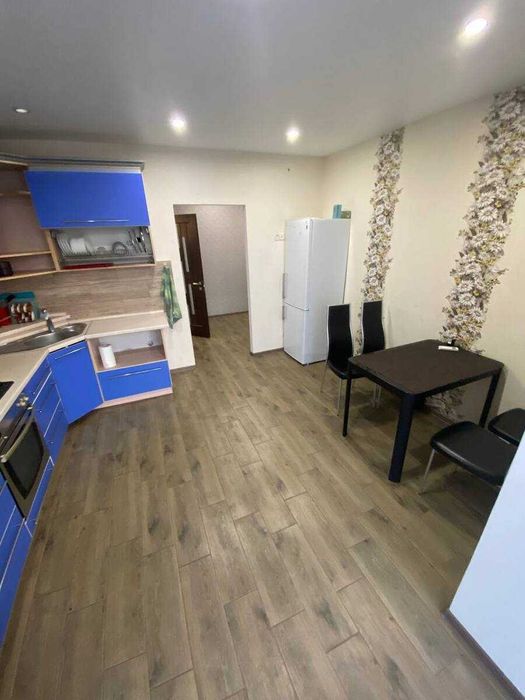 Дава се под наем Двустаен апартамент в София, Зона Б-18 - 55 кв.м за 484.5 € - Снимка #3