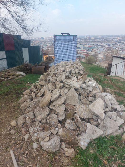 Блужник камен.   .