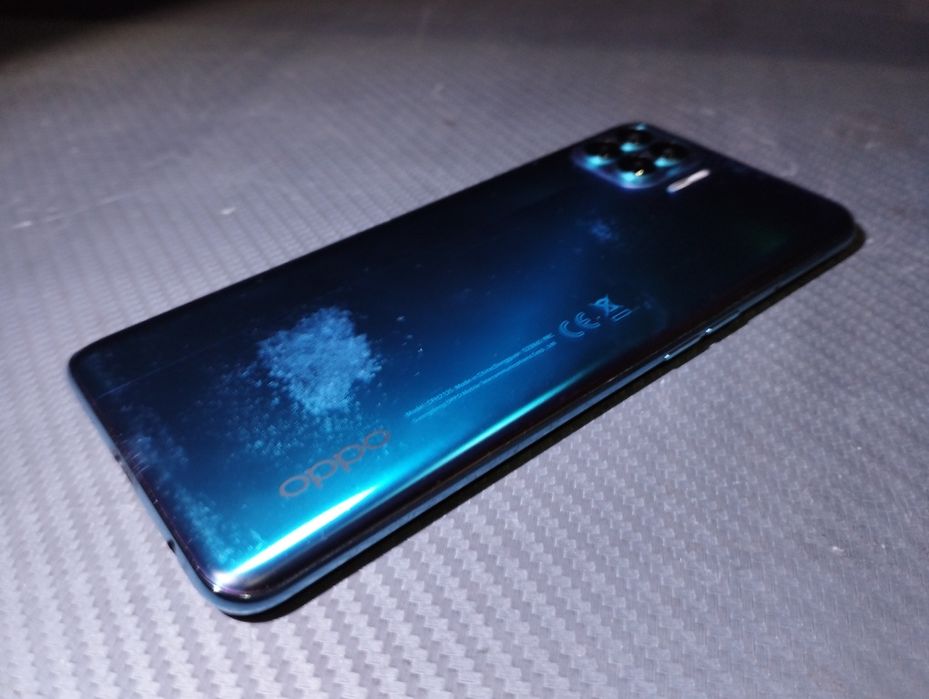 Telefon Oppo Reno 4 Lite 8Gb+3GB Ram 128 Gb memorie.