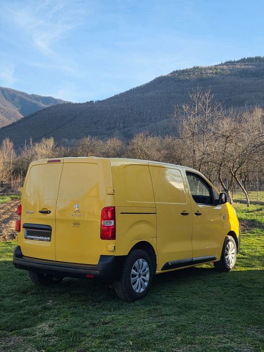 Peugeot expert 4x4 diesel