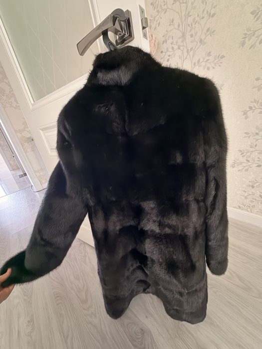 Продам шубу в хорошем состоянии