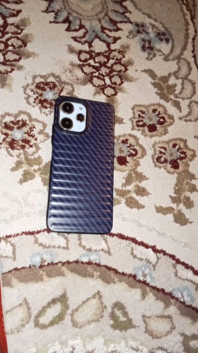 Редми 12 память 128гб