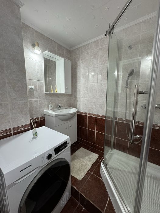 Apartament de vânzare Chișineu-Criș