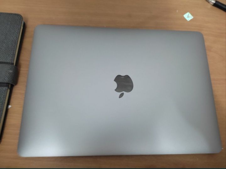Macbook pro 2017