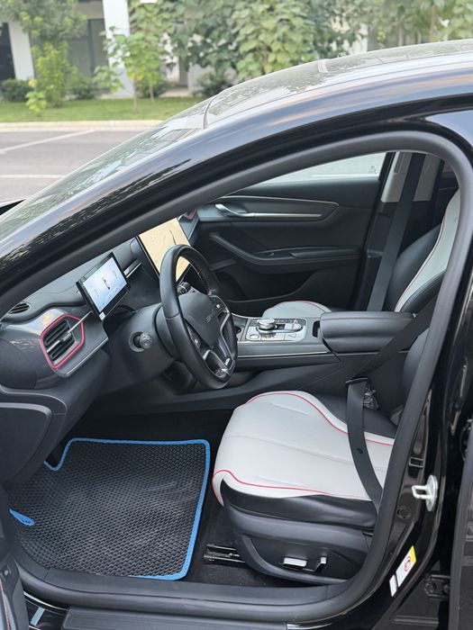 Byd Chazor Full pozitsasi