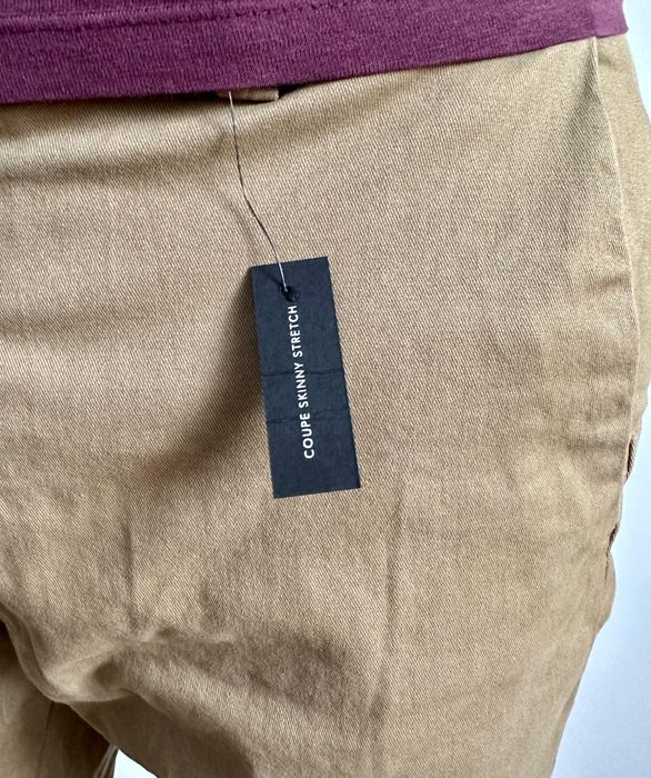 Pantaloni Chino New Look