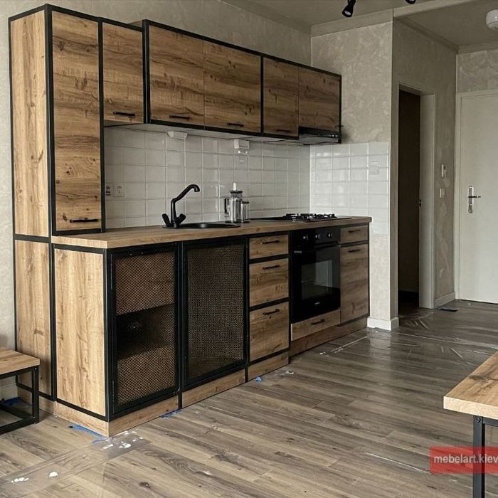 Loft mebel (barcha turdagi)