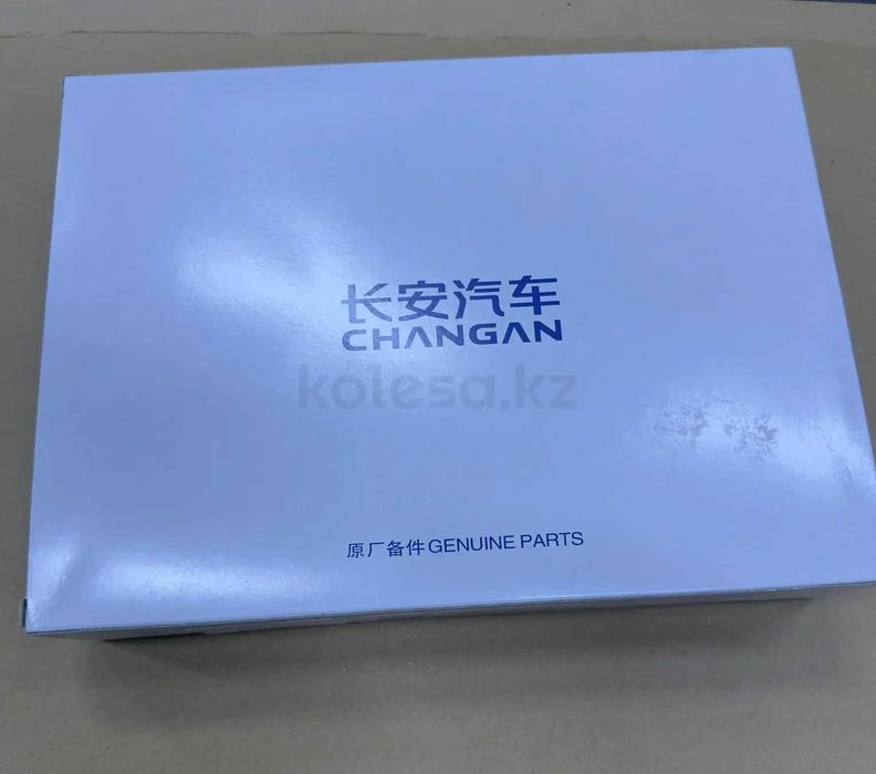 Воздушный фильтр