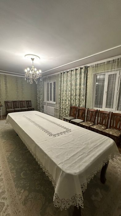 Сдается дом на долгий срок