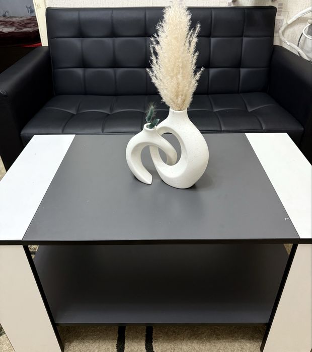 Диван Dafna +журнальный столик