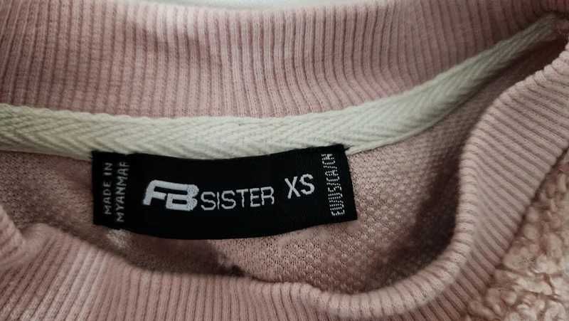 Rochie sport tip teddy bear,FBSister,marimea XS,merge si S,stare buna