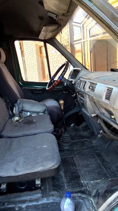 Gazel tez va arzon narxda sotiladi