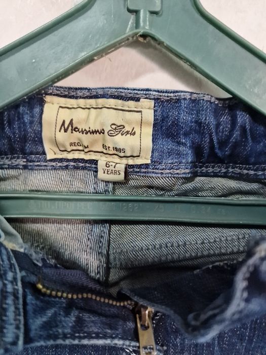 Употребявани детски дрехи