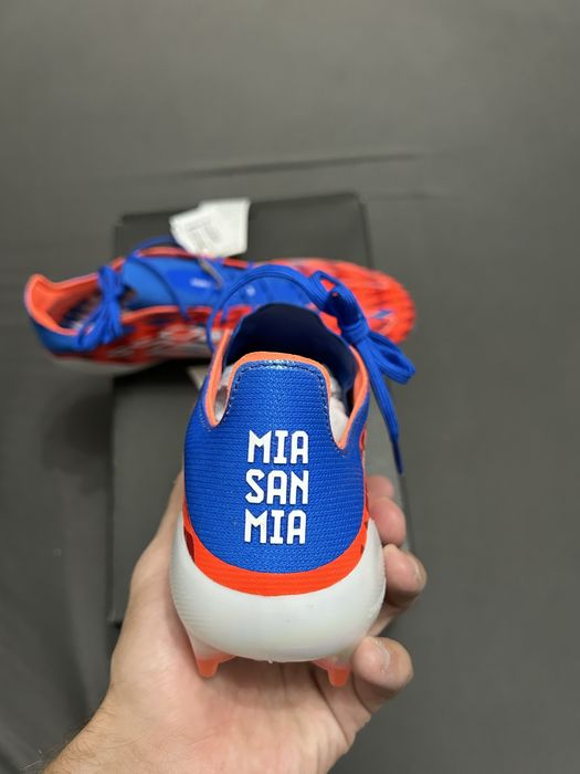 Ghete de fotbal Adidas f50 Thomas muller