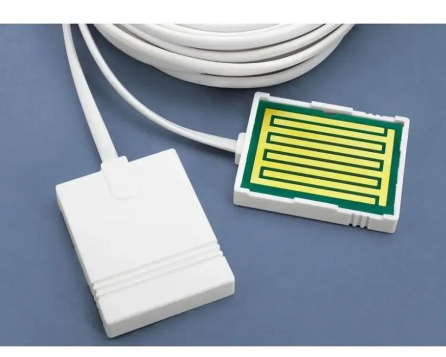 датчик протечки воды WSP предназначен для обнаружения аварийной