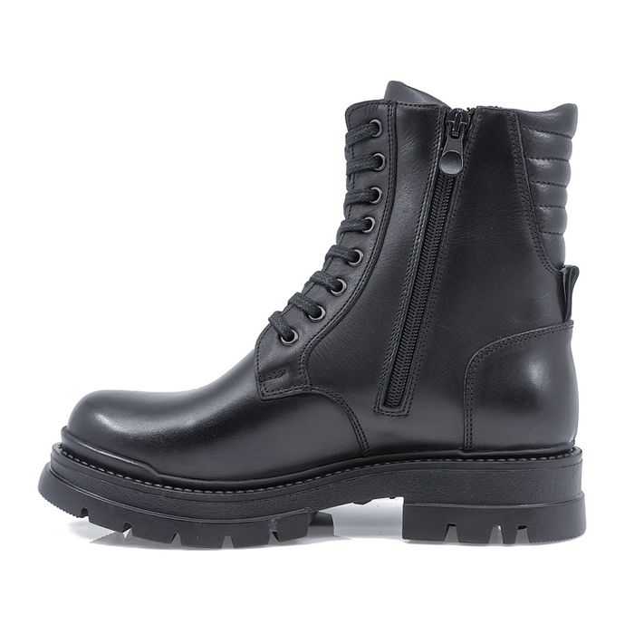 Ghete piele damă