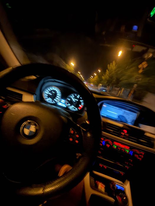 Vând Bmw e90 320d 2006
