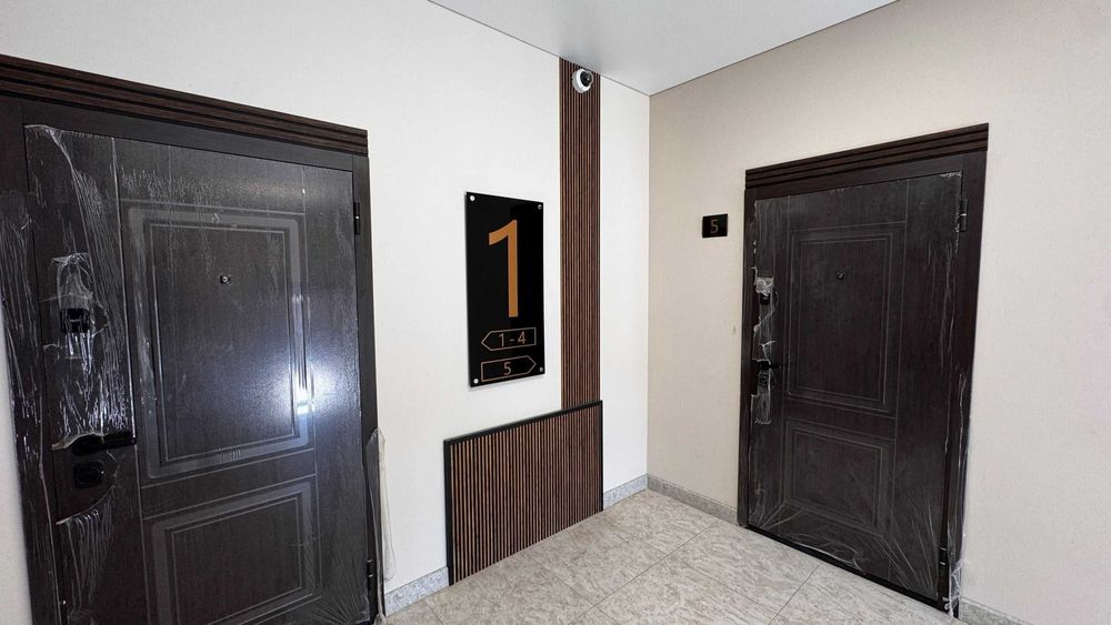 Продажа 2х ком квартиры
