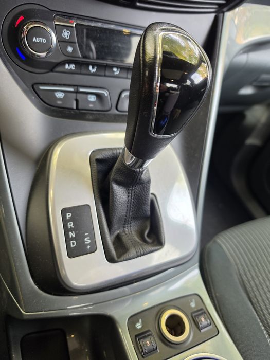 FORD C-Max 2012 — imagine 5