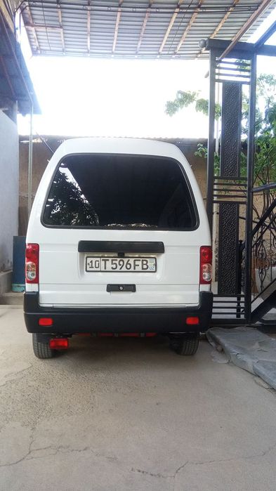 Chevrolet Damas 2023 — 4