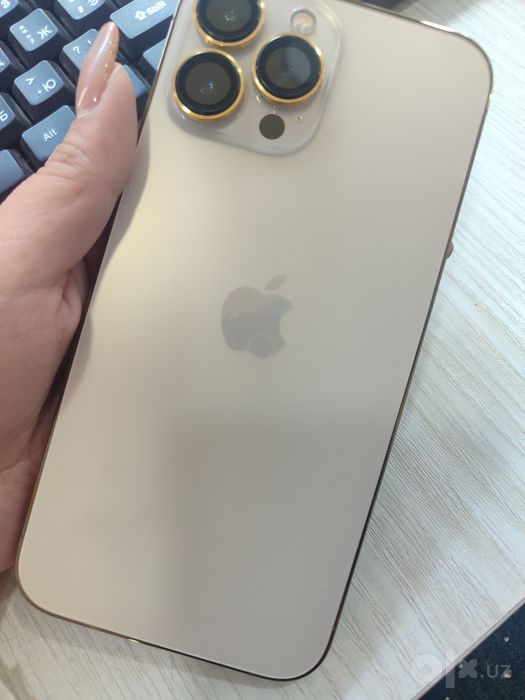 Iphone 13 pro max ideal